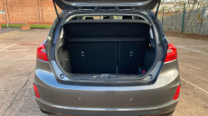 Ford Fiesta 1.0 EcoBoost 125 Titanium 5dr Petrol Hatchback